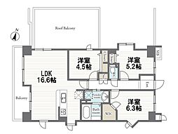 オーベル大宮東宮原