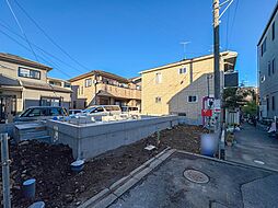 さいたま市南区松本