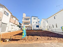 川口鳩ヶ谷本町