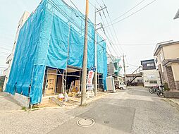 川口市上青木6丁目