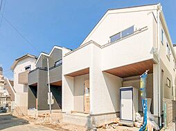 川口鳩ヶ谷本町