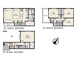 戸田市笹目4丁目