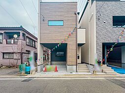 戸田市笹目4丁目