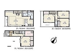 戸田市笹目4丁目