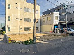 川口市上青木6丁目