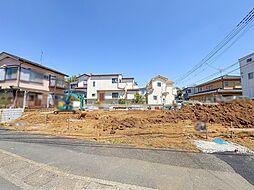 さいたま市緑区大牧