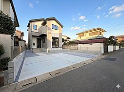 蓮田市馬込