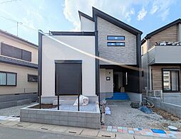 蓮田市馬込2丁目