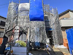 蓮田市馬込2丁目