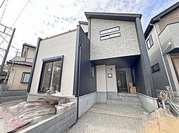 蓮田市馬込2丁目