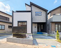 蓮田市馬込2丁目