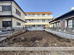 戸田市喜沢1丁目