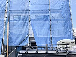 戸田市喜沢1丁目