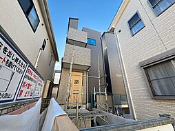 さいたま市南区南浦和