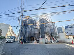 さいたま市大宮区天沼町