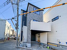 さいたま市大宮区天沼町