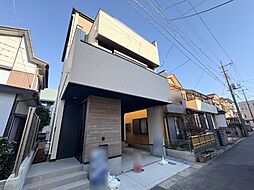 川口市前川