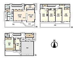 さいたま市浦和区常盤8丁目