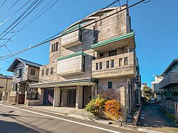 さいたま市浦和区常盤8丁目