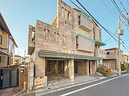 さいたま市浦和区常盤8丁目