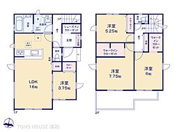 蓮田市黒浜8期4棟