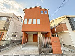 さいたま市緑区中尾