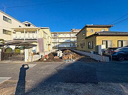 さいたま市浦和区常盤