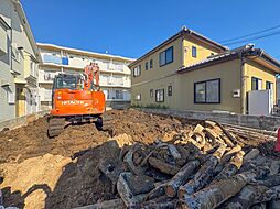 さいたま市浦和区常盤