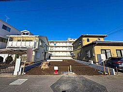 さいたま市浦和区常盤