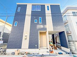 川口市芝中田1丁目