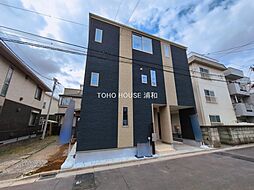 川口市芝中田1丁目