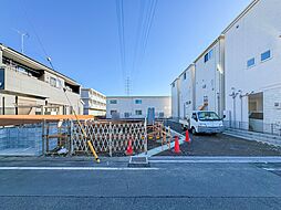 川口市南鳩ヶ谷