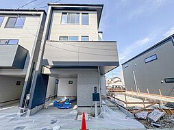 川口市南鳩ヶ谷