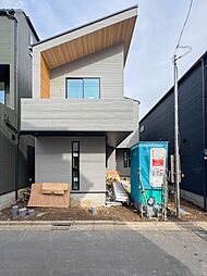 さいたま市南区四谷