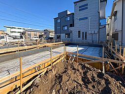 さいたま市南区四谷