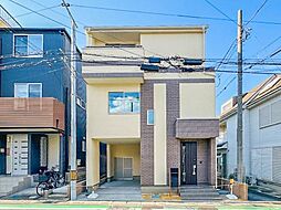 川口市芝