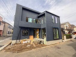 さいたま市南区四谷