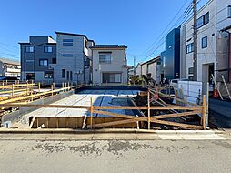 さいたま市南区四谷