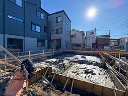 さいたま市南区四谷