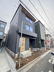 さいたま市南区四谷