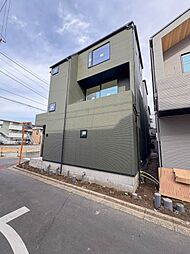 さいたま市南区四谷