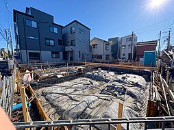 さいたま市南区四谷