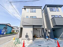 川口市南鳩ヶ谷