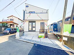 さいたま市緑区三室