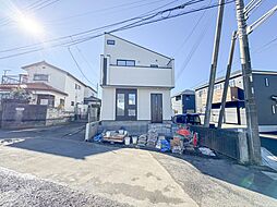 さいたま市緑区三室