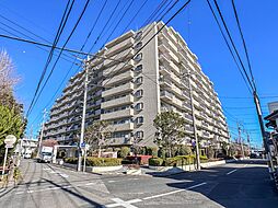 川口弥平パーク・ホームズ