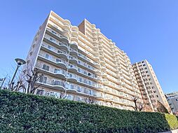 浦和白幡高層住宅1号棟