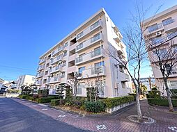 エステート浦和3号棟