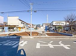 さいたま市緑区中尾