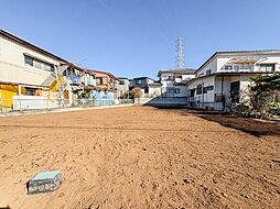 さいたま市緑区中尾